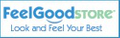 FeelGood Store Logo