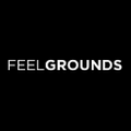 Feelgrounds Barefoot Shoes Cyprus Logo