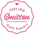 Feeling Smitten Logo