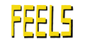 FEELS NYC logo