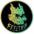 Feeltrip Records Colombia Logo
