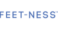 FEET-NESS™ - IC MOVEMENT LLC Logo