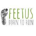 Feetus Logo