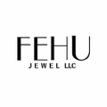 Fehu Jewel Logo