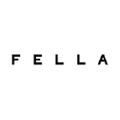 Fella Swim Australia Logo