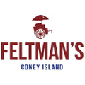 Feltman's of Coney Island Logo