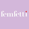 Femfetti Logo