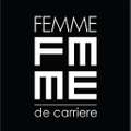 Femme De Carriere Logo