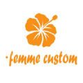 Femme Promo Logo