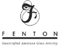 Fenton Glass Jewelry Logo