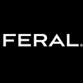 Feral Cosmetics Logo