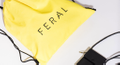 F E R A L logo