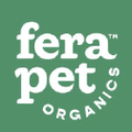 Fera Pet Organics Logo