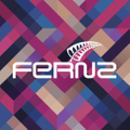 Fernz Natural Skincare Logo