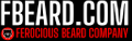 Ferocious Beard Company Logo