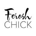 Ferosh Chick Logo