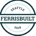 FerrisBuilt Logo