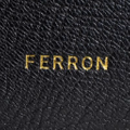 FERRON Logo