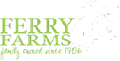 Ferry Farms Logo