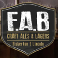Ferry Ales Brewery UK Logo