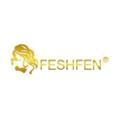 FESHFEN Hair Logo