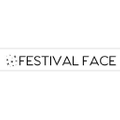 Festival Face Logo