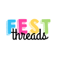 Fest Threads Logo