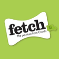 Fetch UK Logo