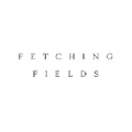 Fetching Fields Logo