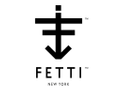 FETTI New York Logo