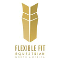 Flexible Fit Equestrian Logo