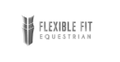 Flexible Fit Equestrian Australia Logo