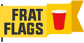 Frat Flags Logo