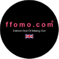 FFOMO Logo