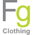 Fg Clothing Logo