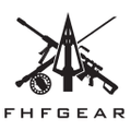 FHF Gear Logo