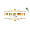 FIA Home Foods Logo