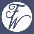 Fiber and Water Logo