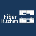 Fiber Kitchen Logo