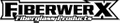 FiberwerX logo