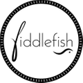 Fiddle Fish logo