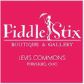 Fiddle Stix Boutique Logo