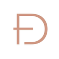 Fidelity Denim logo