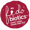Fidobiotics USA Logo