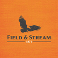 Field & Stream Shop Logo
