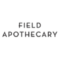 Field Apothecary Candles Logo
