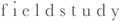 Fieldstudy Logo