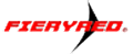 fieryred logo