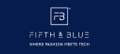 Fifth & Blue Logo