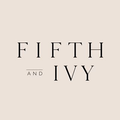 Fifth and Ivy Logo